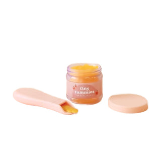 Tiny Harlow Tiny Tummies Doll Food on DLK. Available in the USA