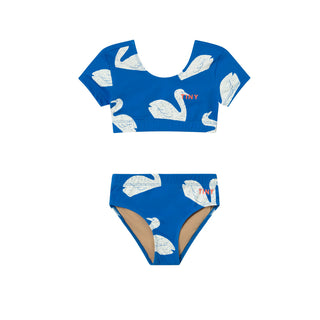 Tinycottons Kids Swim Set at Design Life Kids