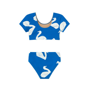 Tinycottons Kids Swim Set at Design Life Kids