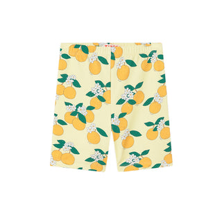 Tinycottons Kids Bike Shorts at Design Life Kids