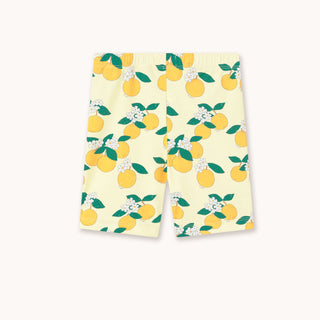Tinycottons Kids Bike Shorts at Design Life Kids