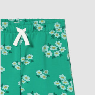 Tinycottons Kids Blossom Sweat Pants at Design Life Kids