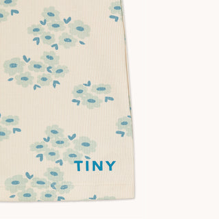 Tinycottons Blossoms Tank Top at Design Lfie Kids