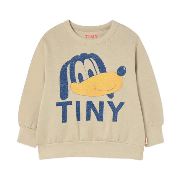 TinycottonsKidsDogSweatshirtat