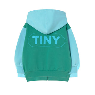 Tinycottons Hoodie at Design Life Kids