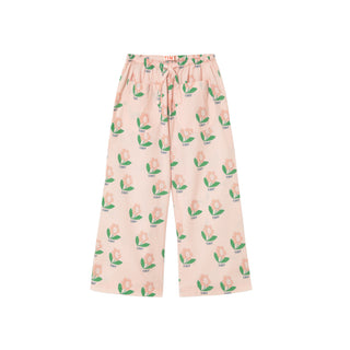 Tinycottons Kids Pocket Pant at Design Life Kids