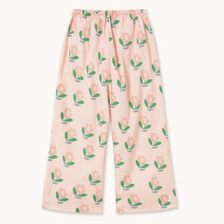 Tinycottons Kids Pocket Pant at Design Life Kids