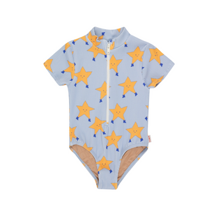 Tinycottons Swimsuit for kids on DLK