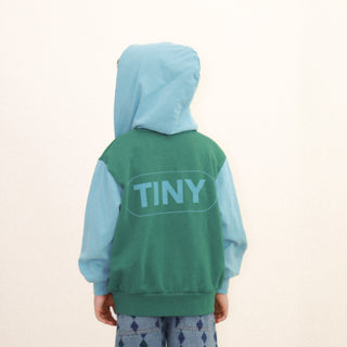 Tinycottons Hoodie at Design Life Kids

