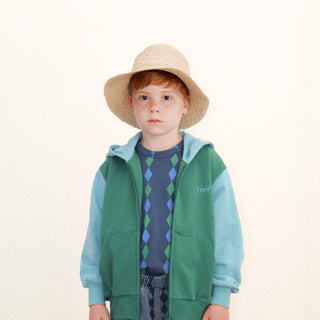 Tinycottons Hoodie at Design Life Kids

