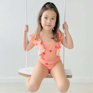 Cute Kids Bathing Suite and Swimsuits on DLK