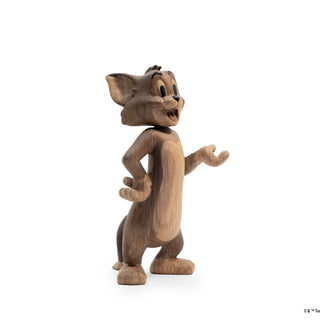Boyhood Wooden Tom & Jerry at Design Life Kids