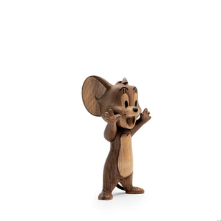 Boyhood Wooden Tom & Jerry: Jerry Mouse at Design Life Kids
