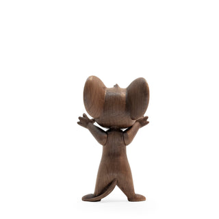 Boyhood Wooden Tom & Jerry: Jerry Mouse at Design Life Kids