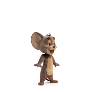 Boyhood Wooden Tom & Jerry: Jerry Mouse at Design Life Kids