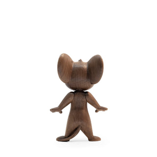 Boyhood Wooden Tom & Jerry: Jerry Mouse at Design Life Kids