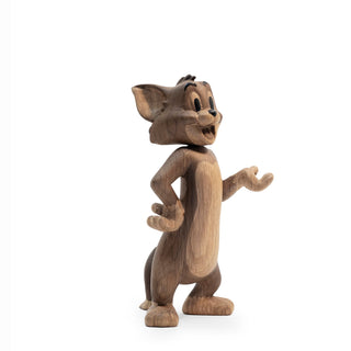 Boyhood Wooden Tom & Jerry at Design Life Kids