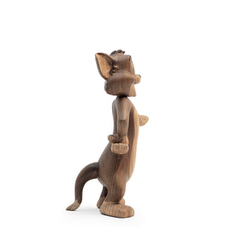 Boyhood Wooden Tom & Jerry at Design Life Kids