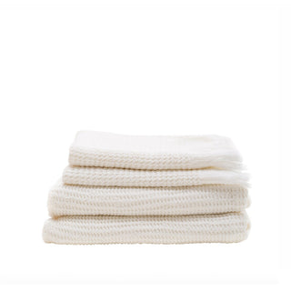 Organic Waffle Turkish Cotton Towels at Design Life Kids