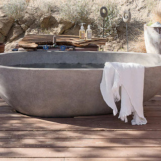 Organic Waffle Turkish Cotton Towels at Design Life Kids