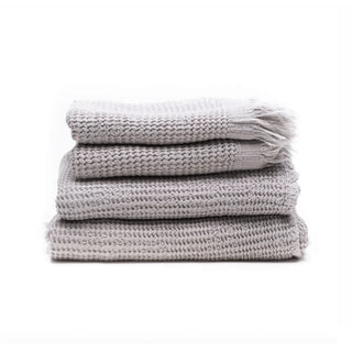 Organic Waffle Turkish Cotton Towels at Design Life Kids