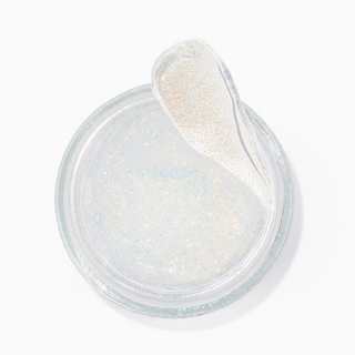 Eco friendly Body Glitter Gel for body painting and more!
