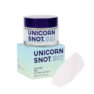 Unicorn Snot Body Glitter Gel on DLK