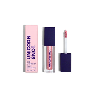 Unicorn Snot Liquid Eye Shadow Eyelighter at DLK