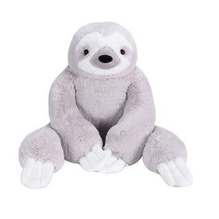 Big Cuddle Sloth at Design Life Kids