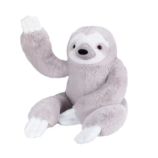Big Cuddle Sloth at Design Life Kids