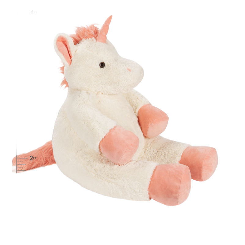 Big Cuddle Unicorn at Design Life Kids