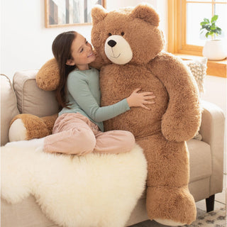 Big Hunka Love Bear at Design Life Kids