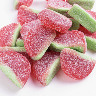 Watermelon Gummy Candy on DLK