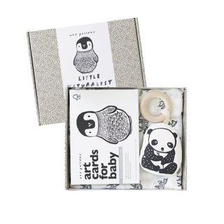 Organic Baby Gift Sets at Design Life Kids