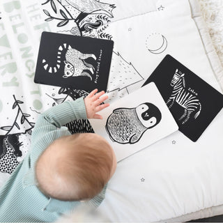 Organic Baby Gift Sets at Design Life Kids