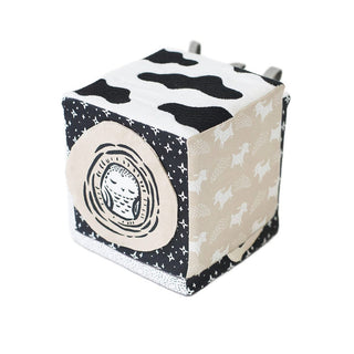 Wee Gallery Contrasting Baby Toys at Design Life Kids