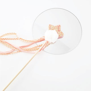 Wonder and Whimsy-Whimsy Star Wand on Design Life Kids