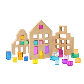 Riley Blocks Maison Rue on Design Life Kids