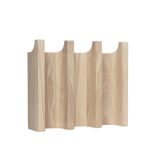 Kristina Dam Column Coat Rack at DLK