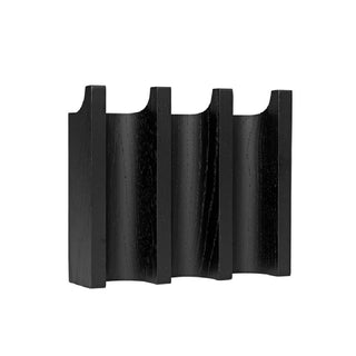Column Coat Rack Black Kristina Dam on Design Life Kids