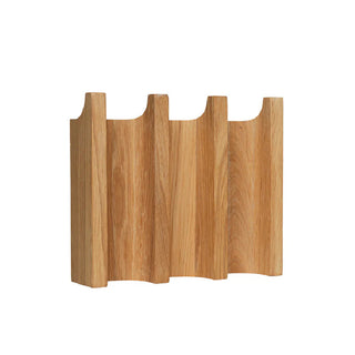 Kristina Dam Column Coat Rack at DLK