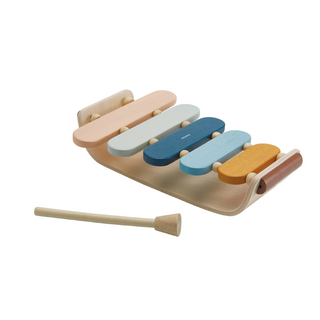 Xylophone Set for Toddlers on DLK