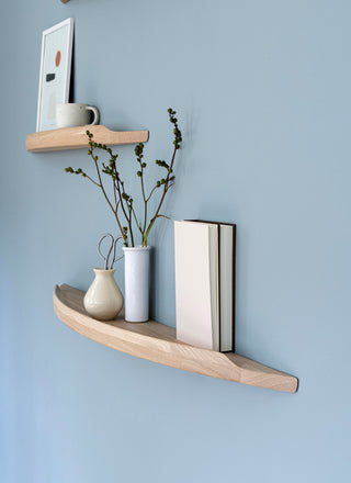 Aakjaer Arcus Shelf, Large NORMODE on Design Life Kids