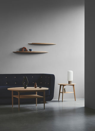 Aakjaer Arcus Shelf, Large NORMODE on Design Life Kids