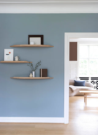 Aakjaer Arcus Shelf, Large NORMODE on Design Life Kids