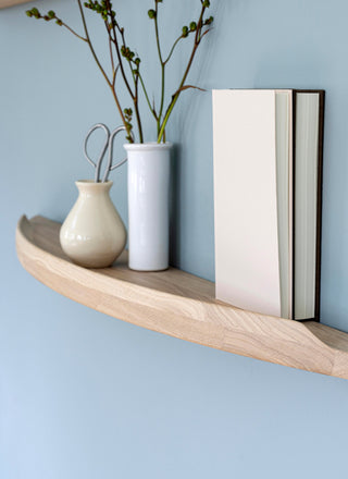 Aakjaer Arcus Shelf, Large NORMODE on Design Life Kids