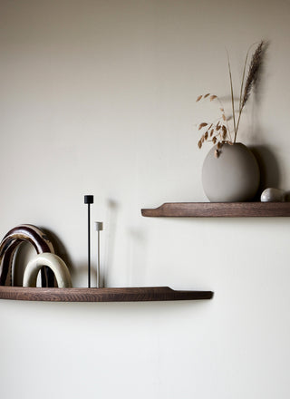 Aakjaer Arcus Shelf, Large NORMODE on Design Life Kids