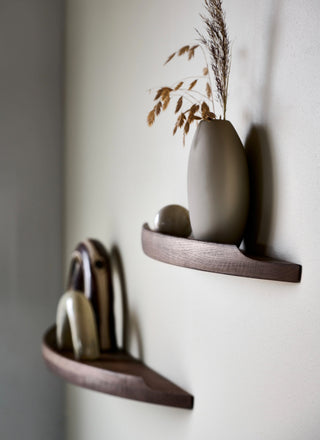 Aakjaer Arcus Shelf, Large NORMODE on Design Life Kids