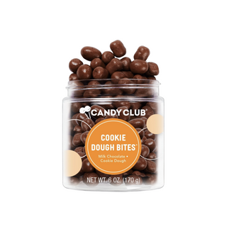 Cookie Dough Bites Candy Club on Design Life Kids