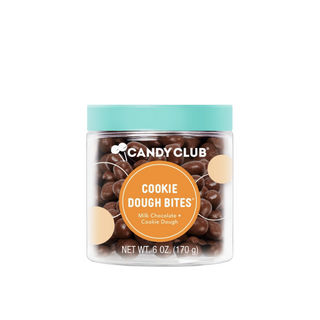 Cookie Dough Bites Candy Club on Design Life Kids